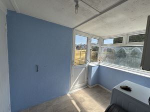 Rear Lobby- click for photo gallery